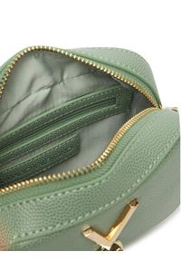 VALENTINO - Valentino Torebka Divina VBS1R409G Zielony. Kolor: zielony. Materiał: skórzane
