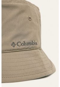 columbia - Columbia - Kapelusz. Kolor: zielony #3