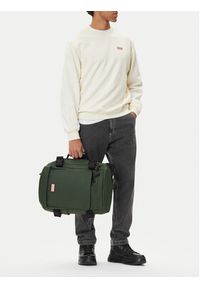 Hunter Torba C-HTR-B-009-08 Khaki. Kolor: brązowy. Materiał: materiał #6