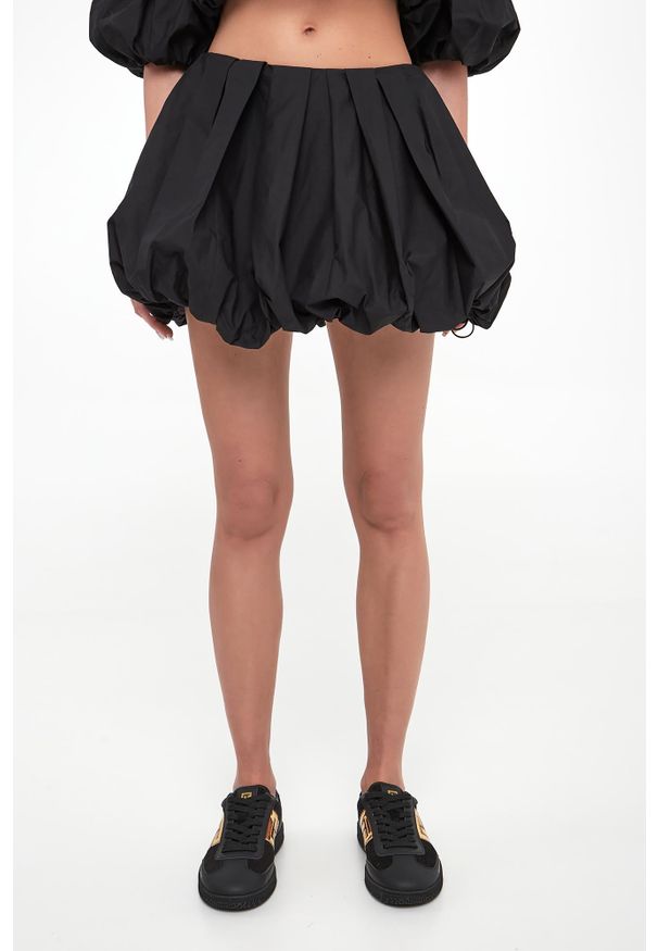 Pinko - Spódnica bombka mini Cadric PINKO