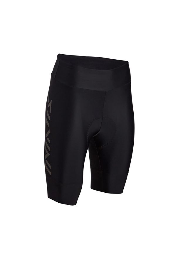 Silvini - Spodenki rowerowe damskie SILVINI Suela. Kolor: czarny