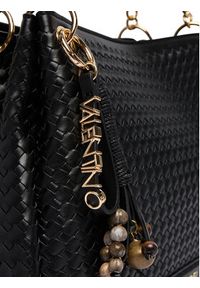 VALENTINO - Valentino Torebka Gea VBS9UC02 Czarny. Kolor: czarny. Materiał: skórzane #5