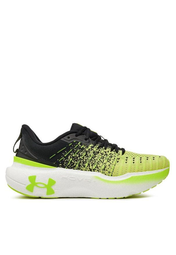 Buty do biegania Under Armour. Kolor: czarny