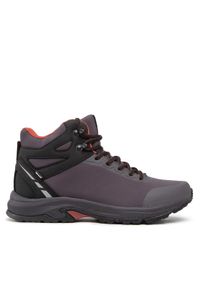 Halti Trekkingi Uffe Mid Dx M Walking Shoe 054-2818 Szary. Kolor: szary. Materiał: materiał. Sport: turystyka piesza