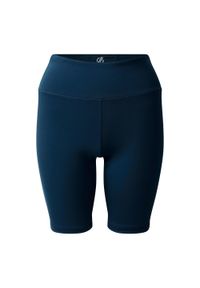 Regatta - Casualowe Shorty Damskie Upbeat. Kolor: niebieski