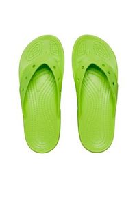 Crocs Japonki Classic All Terain Kids Clog T 207713 Zielony. Kolor: zielony #3