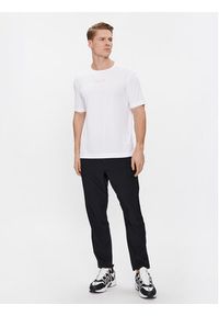 Calvin Klein Performance Spodnie dresowe 00GMS4P643 Czarny Regular Fit. Kolor: czarny. Materiał: syntetyk #3