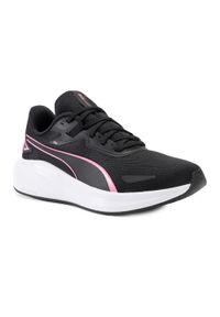 Puma - Buty do biegania PUMA Skyrocket Lite. Kolor: wielokolorowy, różowy, czarny