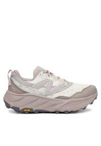 New Balance Buty do biegania Fresh Foam X Hierro v9 WHIER2RF Biały. Kolor: biały. Materiał: materiał #1