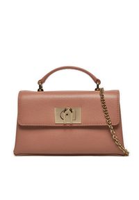 Furla Torebka WE00423 ARE000 3378S Écru. Materiał: skórzane #1