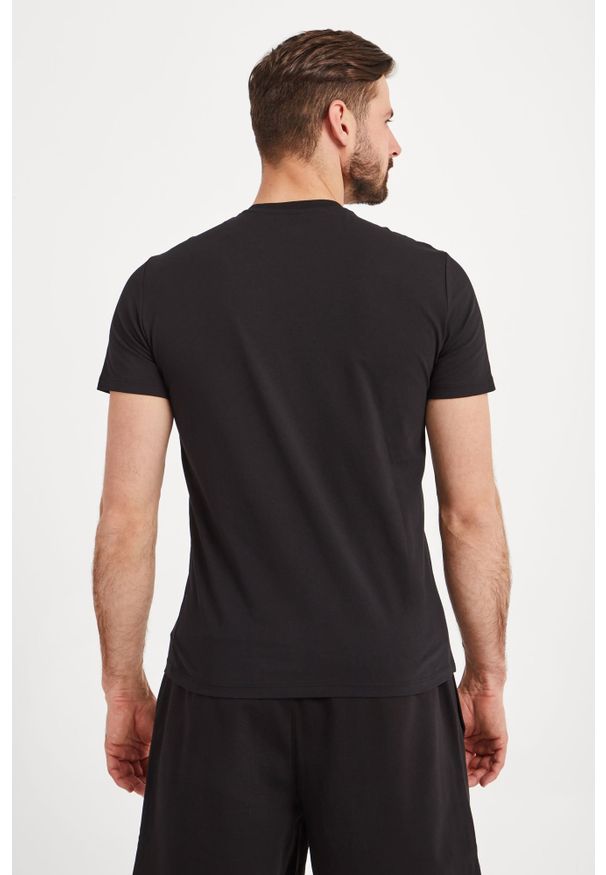 T-shirt Armani Exchange elegancki