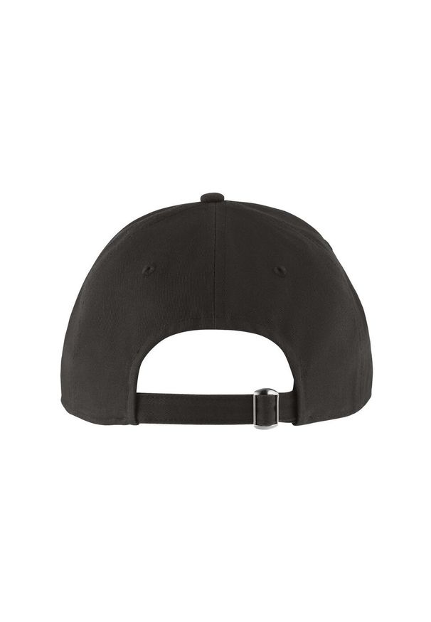 SOL'S - Czapka Z Daszkiem Blaze Plain 6 Panel. Kolor: szary