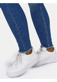 only - ONLY Jeansy Blush 15293282 Niebieski Skinny Fit. Kolor: niebieski #3