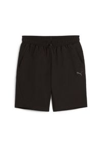 Szorty Puma RAD/CAL. Kolor: czarny #1