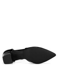 Lasocki Czółenka WYL3296-3Z Czarny. Kolor: czarny. Materiał: skóra #7