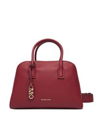 Torebka MICHAEL Michael Kors. Kolor: czerwony