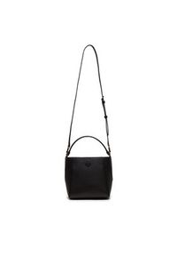 Tory Burch Torebka 158500 Czarny. Kolor: czarny. Materiał: skórzane #7