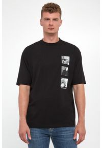 Karl Lagerfeld - T-shirt męski KARL LAGERFELD #5