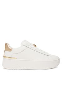 Sneakersy MICHAEL Michael Kors. Kolor: złoty