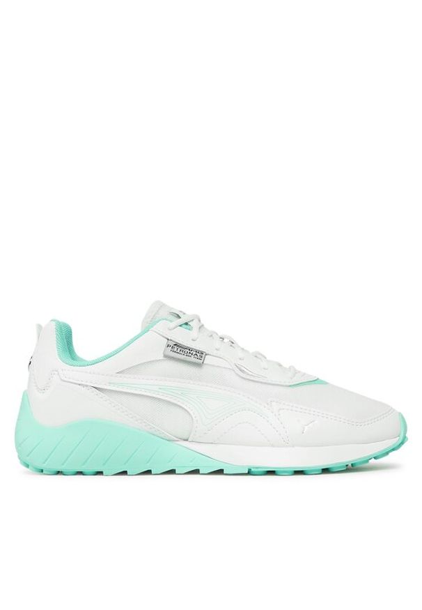 Puma Sneakersy Mapf1 Speedfusion Wns 307479 01 Biały. Kolor: biały. Materiał: materiał