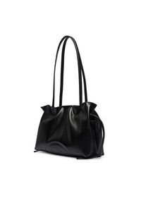 Tory Burch Torebka 178768 Czarny. Kolor: czarny. Materiał: skórzane #7