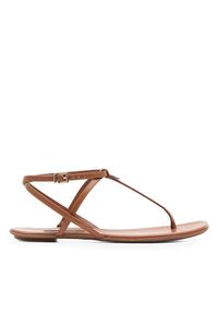 Gino Rossi - Sandały GINO ROSSI. Kolor: brązowy #1