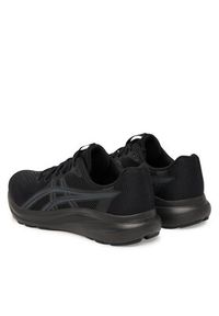 Asics Buty do biegania Gel-Contend 10 1011C249 Czarny. Kolor: czarny. Materiał: mesh #3