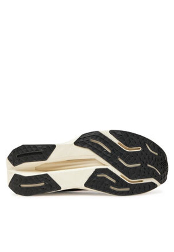 New Balance Buty do biegania FuelCell Propel v5 MFCPRCB5 Czarny. Kolor: czarny. Materiał: materiał