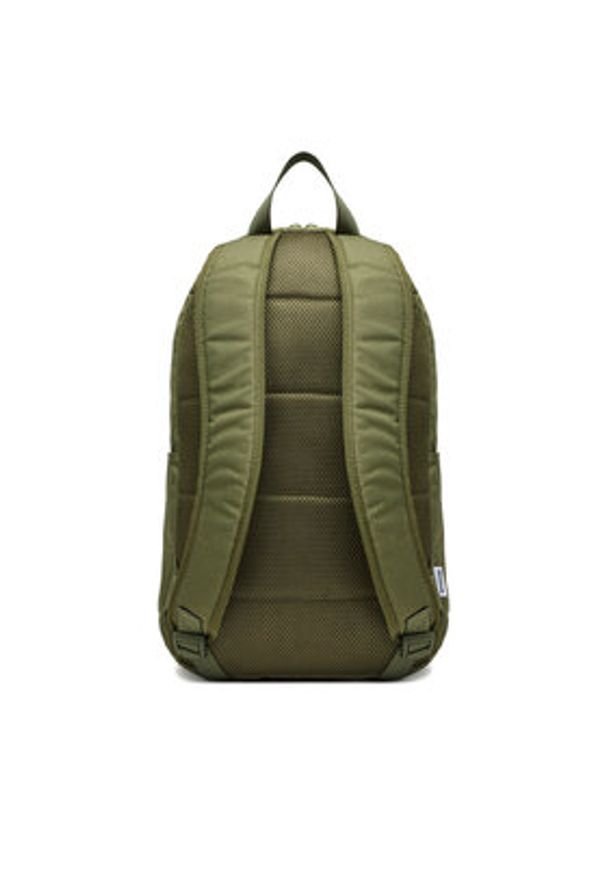 Reebok Plecak RBK-042-CCC-05 Khaki. Kolor: brązowy. Materiał: materiał