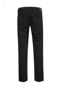 Blend Jeansy 700069 Czarny Regular Fit. Kolor: czarny #5