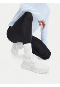 Go Soft Sneakersy CEO-V11-148 Biały. Kolor: biały. Materiał: materiał #9