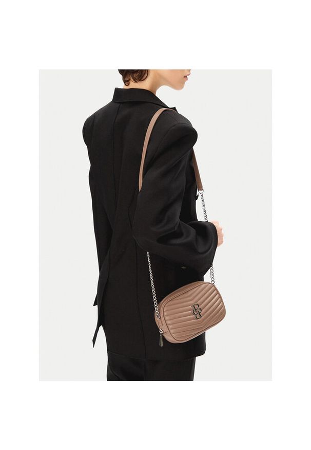 Torebka Badura. Kolor: beżowy