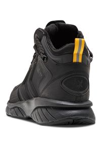 Sneakersy Hummel Reach Lx 12000. Kolor: czarny #2