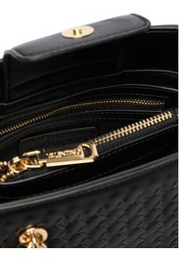 VALENTINO - Valentino Torebka Gea VBS9UC06 Czarny. Kolor: czarny. Materiał: skórzane #4