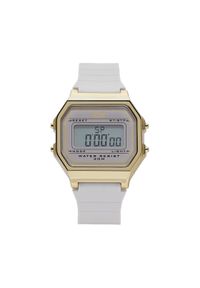 Ice Watch - Ice-Watch Zegarek Digit Retro 22066 Beżowy. Kolor: beżowy. Styl: retro #1