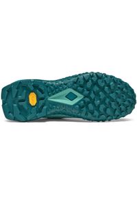 TECNICA - Buty turystyczne damskie Tecnica Magma 2.0 S GTX. Kolor: zielony, niebieski