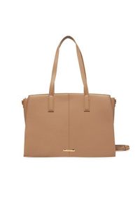 Aldo Torebka Haoredia 13989406 Beżowy. Kolor: beżowy. Materiał: skórzane #3