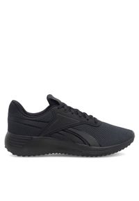 Reebok Sneakersy Lite 3.0 HR0154-W Czarny. Kolor: czarny