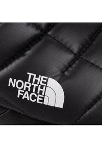 The North Face Kapcie Thermoball Traction Mule V NF0A3UZNKY4 Czarny. Kolor: czarny. Materiał: materiał