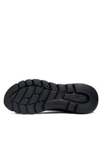 Reebok Sneakersy SS-SPLIT FLEX 100238230 Czarny. Kolor: czarny. Materiał: materiał #5