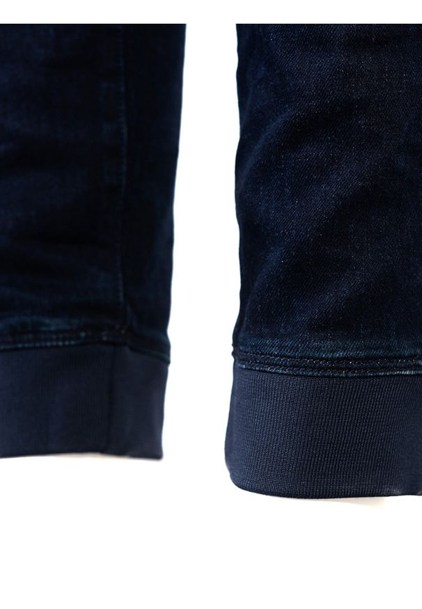 Armani Exchange Jeansy | 6ZZP15 Z3DNZ | Mężczyzna | Granatowy. Stan: podwyższony. Kolor: niebieski