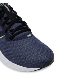 New Balance Buty do biegania 411's M411RL3 Granatowy. Kolor: niebieski. Materiał: materiał #5