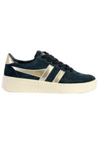 Baskets Femme Baskets Gola Noir Noir Gola. Kolor: czarny