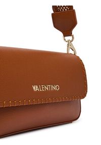 VALENTINO - Valentino Torebka Aleksandra VBS9W909 Brązowy. Kolor: brązowy. Materiał: skórzane #3