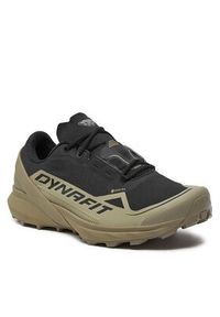 Dynafit Buty do biegania Ultra 50 Gtx GORE-TEX 5292 Khaki. Kolor: brązowy. Materiał: materiał. Technologia: Gore-Tex