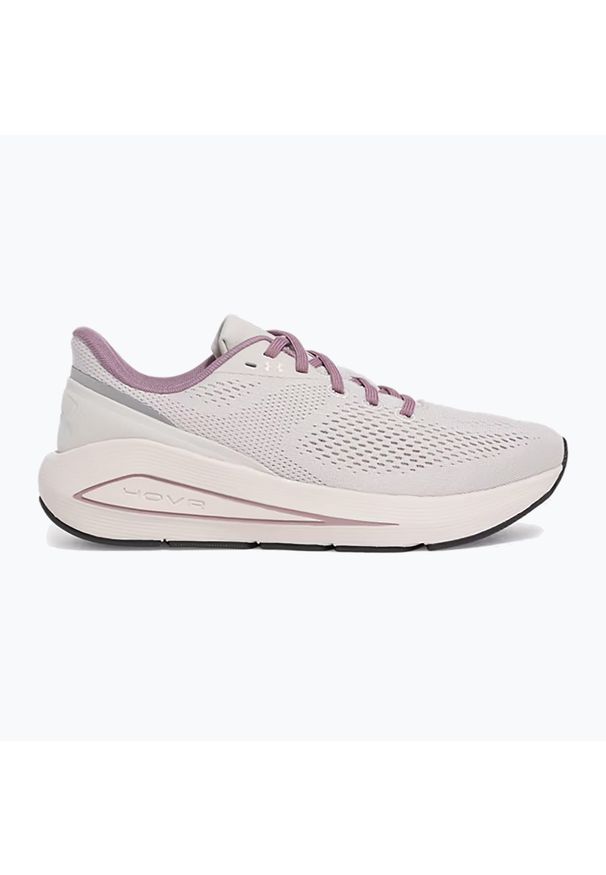 Buty do biegania damskie Under Armour Sonic 7. Kolor: biały