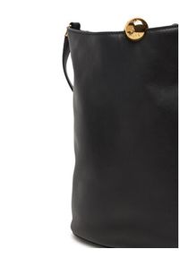 Furla Torebka Sfera Soft WB01691 BX3168 O6000 Czarny. Kolor: czarny. Materiał: skórzane