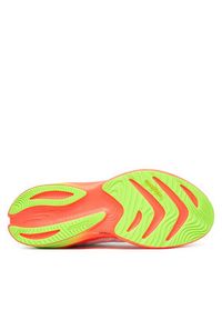 skechers - Skechers Buty do biegania Aero Spark 246200/WMLT Biały. Kolor: biały. Materiał: materiał #6