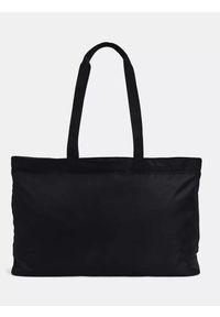 Under Armour - Torba sportowa damska UNDER ARMOUR Favorite Tote na trening. Kolor: czarny. Sport: fitness