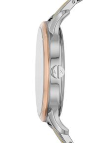 Armani Exchange - Zegarek AX5615. Materiał: materiał